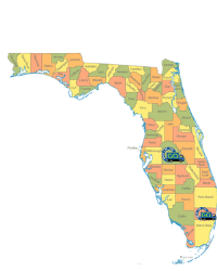 POTG Florida Map 