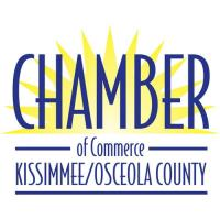 logo kissimmee chamber